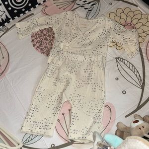 Baby girl outfit